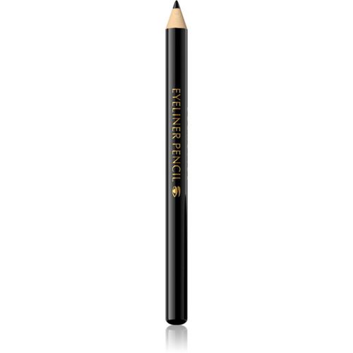 Eyeliner Pencil langlebiger Eyeliner mit einem Anspitzer Farbton Black 1 g - Eveline Cosmetics - Modalova