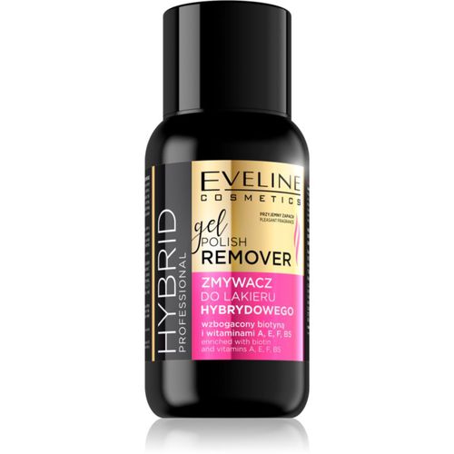 Hybrid Professional solvente per unghie con vitamine A ed E 150 ml - Eveline Cosmetics - Modalova