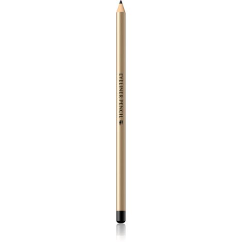 Eyebrow Pencil Eyeliner mit einem Anspitzer Farbton Black 1,2 g - Eveline Cosmetics - Modalova