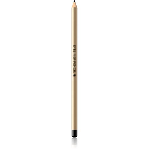 Eyebrow Pencil lápiz de ojos con sacapuntas tono Black 1,2 g - Eveline Cosmetics - Modalova