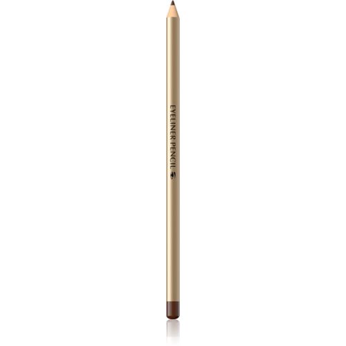 Eyebrow Pencil lápiz de ojos con sacapuntas tono Brown 1,2 g - Eveline Cosmetics - Modalova