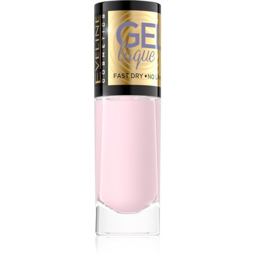 Days Gel Laque Nail Enamel esmalte para uñas en gel sin usar lámpara UV/LED tono 130 8 ml - Eveline Cosmetics - Modalova