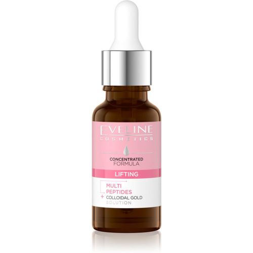 Concentrated Formula Lifting sérum concentrado con efecto lifting 18 ml - Eveline Cosmetics - Modalova