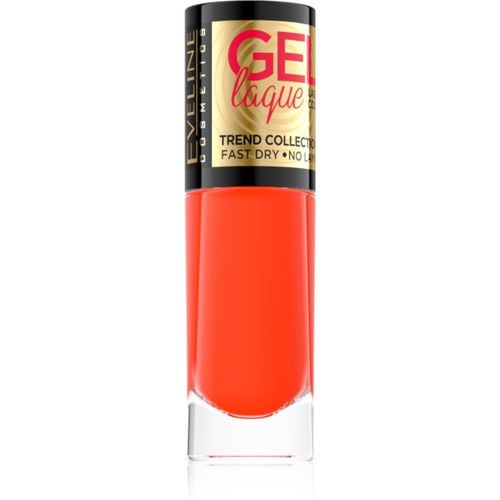 Days Gel Laque Nail Enamel smalto gel per unghie senza lampada UV/LED colore 219 8 ml - Eveline Cosmetics - Modalova