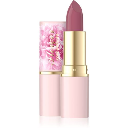 Flower Garden barra de labios hidratante efecto brillo tono 02 4 g - Eveline Cosmetics - Modalova