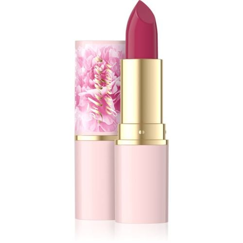 Flower Garden barra de labios hidratante efecto brillo tono 03 4 g - Eveline Cosmetics - Modalova