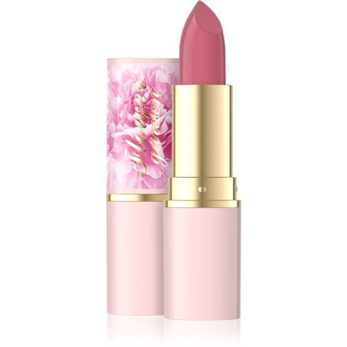 Flower Garden barra de labios hidratante efecto brillo tono 01 4 g - Eveline Cosmetics - Modalova