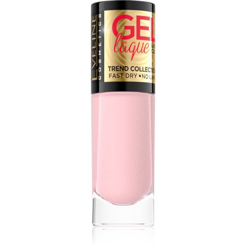 Days Gel Laque Nail Enamel Gel-Lack für Fingernägel - keine UV/LED Lampe erforderlich Farbton 203 8 ml - Eveline Cosmetics - Modalova