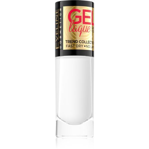 Days Gel Laque Nail Enamel esmalte para uñas en gel sin usar lámpara UV/LED tono 200 8 ml - Eveline Cosmetics - Modalova