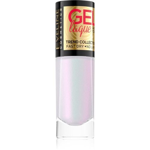 Days Gel Laque Nail Enamel smalto gel per unghie senza lampada UV/LED colore 201 8 ml - Eveline Cosmetics - Modalova