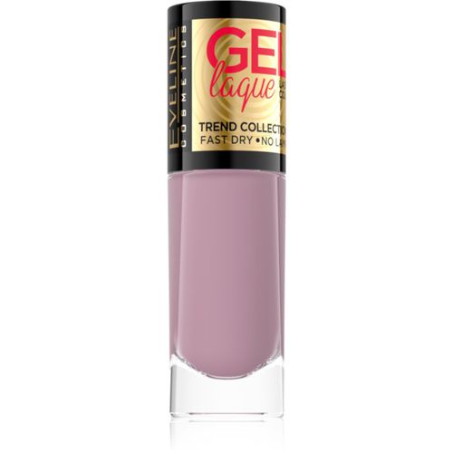 Days Gel Laque Nail Enamel smalto gel per unghie senza lampada UV/LED colore 215 8 ml - Eveline Cosmetics - Modalova