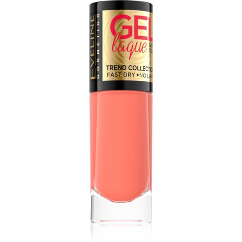 Days Gel Laque Nail Enamel smalto gel per unghie senza lampada UV/LED colore 239 8 ml - Eveline Cosmetics - Modalova