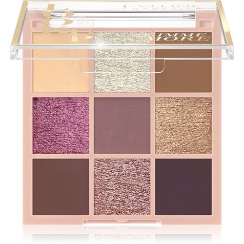 Look Up Gimme More palette di ombretti 10,8 g - Eveline Cosmetics - Modalova