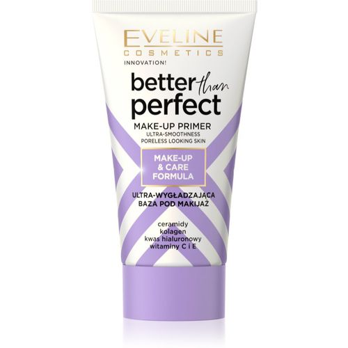 Better than Perfect prebase de maquillaje alisadora 30 ml - Eveline Cosmetics - Modalova