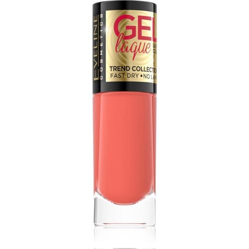 Days Gel Laque Nail Enamel smalto gel per unghie senza lampada UV/LED colore 263 8 ml - Eveline Cosmetics - Modalova