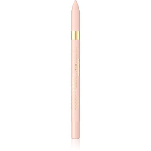 Variété matita al gel waterproof per occhi colore 14 Nude 1 pz - Eveline Cosmetics - Modalova