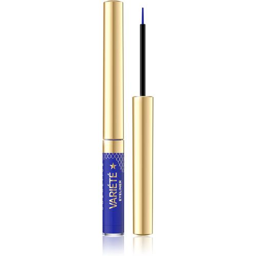 Variété delineador de ojos resistente al agua tono 07 Electic Blue 2,8 ml - Eveline Cosmetics - Modalova