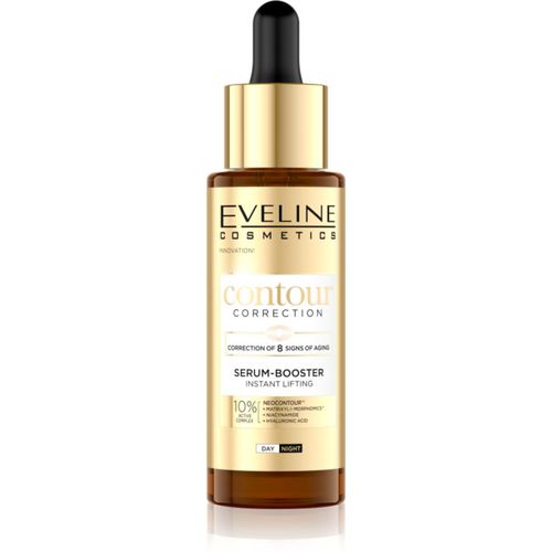 Contour Correction sérum efecto lifting antiarrugas 30 ml - Eveline Cosmetics - Modalova