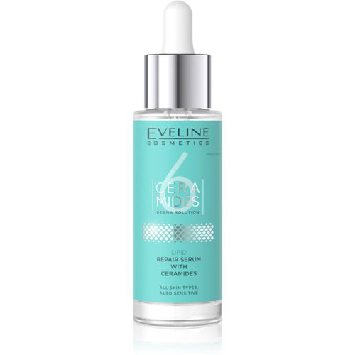 Ceramides sérum renovador para pieles sensibles 30 ml - Eveline Cosmetics - Modalova