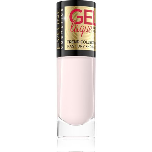 Days Gel Laque Nail Enamel esmalte para uñas en gel sin usar lámpara UV/LED tono 270 8 ml - Eveline Cosmetics - Modalova