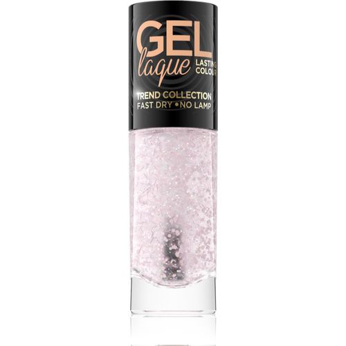 Days Gel Laque Nail Enamel esmalte para uñas en gel sin usar lámpara UV/LED tono 278 8 ml - Eveline Cosmetics - Modalova