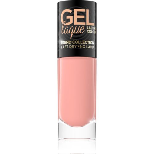 Days Gel Laque Nail Enamel esmalte para uñas en gel sin usar lámpara UV/LED tono 279 8 ml - Eveline Cosmetics - Modalova