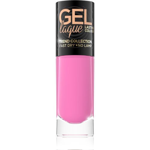 Days Gel Laque Nail Enamel esmalte para uñas en gel sin usar lámpara UV/LED tono 283 8 ml - Eveline Cosmetics - Modalova