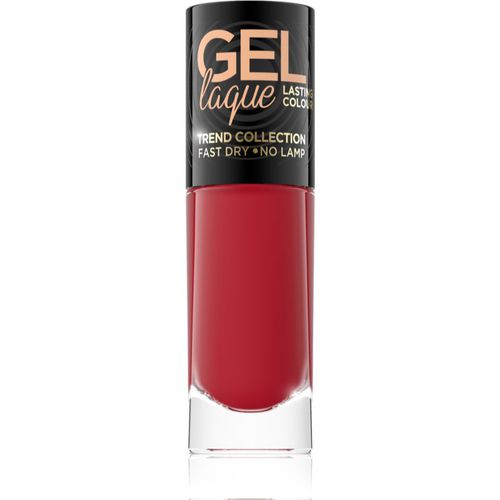 Days Gel Laque Nail Enamel esmalte para uñas en gel sin usar lámpara UV/LED tono 294 8 ml - Eveline Cosmetics - Modalova