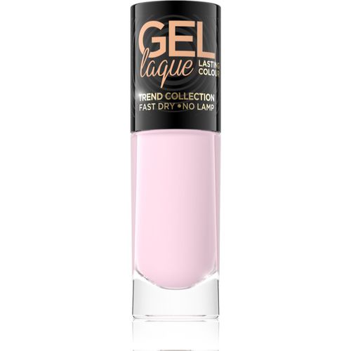 Days Gel Laque Nail Enamel esmalte para uñas en gel sin usar lámpara UV/LED tono 295 8 ml - Eveline Cosmetics - Modalova