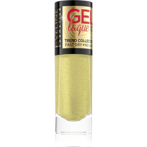 Days Gel Laque Nail Enamel esmalte para uñas en gel sin usar lámpara UV/LED tono 274 8 ml - Eveline Cosmetics - Modalova