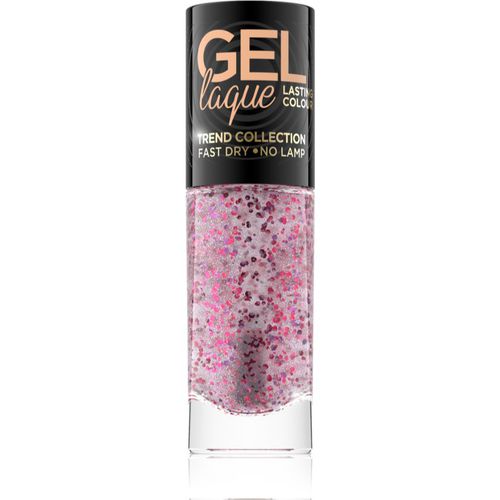 Days Gel Laque Nail Enamel smalto gel per unghie senza lampada UV/LED colore 300 8 ml - Eveline Cosmetics - Modalova