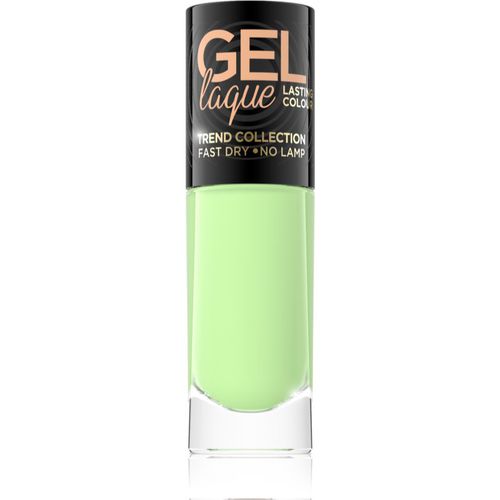 Days Gel Laque Nail Enamel esmalte para uñas en gel sin usar lámpara UV/LED tono 284 8 ml - Eveline Cosmetics - Modalova