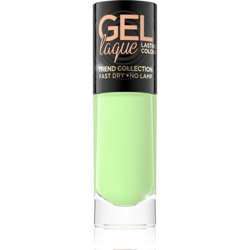 Days Gel Laque Nail Enamel smalto gel per unghie senza lampada UV/LED colore 284 8 ml - Eveline Cosmetics - Modalova