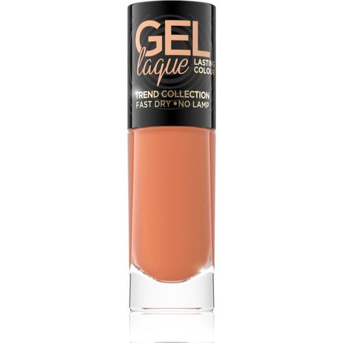 Days Gel Laque Nail Enamel esmalte para uñas en gel sin usar lámpara UV/LED tono 285 8 ml - Eveline Cosmetics - Modalova