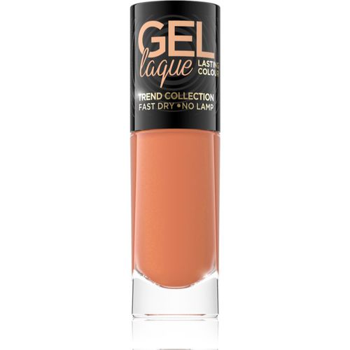 Days Gel Laque Nail Enamel Gel-Lack für Fingernägel - keine UV/LED Lampe erforderlich Farbton 285 8 ml - Eveline Cosmetics - Modalova