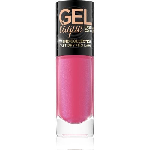 Days Gel Laque Nail Enamel esmalte para uñas en gel sin usar lámpara UV/LED tono 286 8 ml - Eveline Cosmetics - Modalova