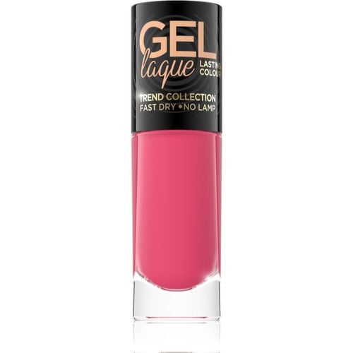 Days Gel Laque Nail Enamel esmalte para uñas en gel sin usar lámpara UV/LED tono 288 8 ml - Eveline Cosmetics - Modalova