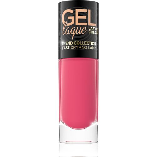 Days Gel Laque Nail Enamel smalto gel per unghie senza lampada UV/LED colore 288 8 ml - Eveline Cosmetics - Modalova