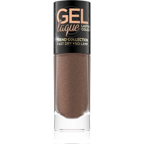 Days Gel Laque Nail Enamel esmalte para uñas en gel sin usar lámpara UV/LED tono 291 8 ml - Eveline Cosmetics - Modalova