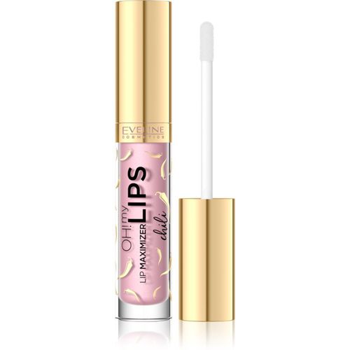 OH! my LIPS Lip Maximizer brillo de labios para dar volumen 4,5 ml - Eveline Cosmetics - Modalova