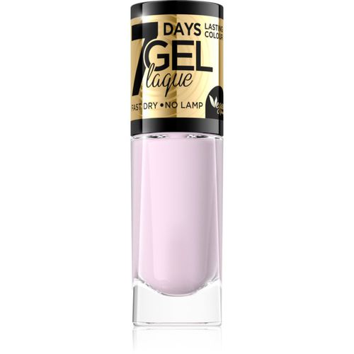 Days Gel Laque Nail Enamel smalto gel per unghie senza lampada UV/LED colore 37 8 ml - Eveline Cosmetics - Modalova