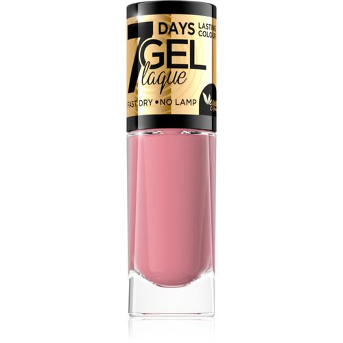 Days Gel Laque Nail Enamel esmalte para uñas en gel sin usar lámpara UV/LED tono 42 8 ml - Eveline Cosmetics - Modalova