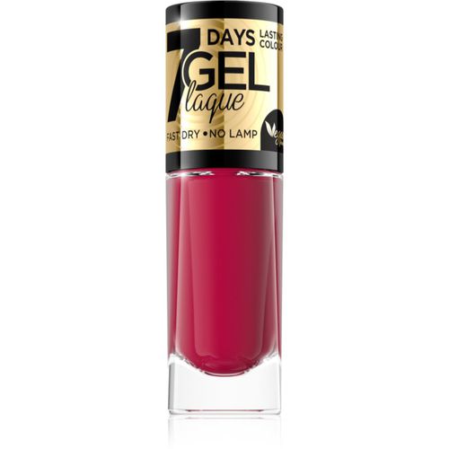 Days Gel Laque Nail Enamel smalto gel per unghie senza lampada UV/LED colore 49 8 ml - Eveline Cosmetics - Modalova