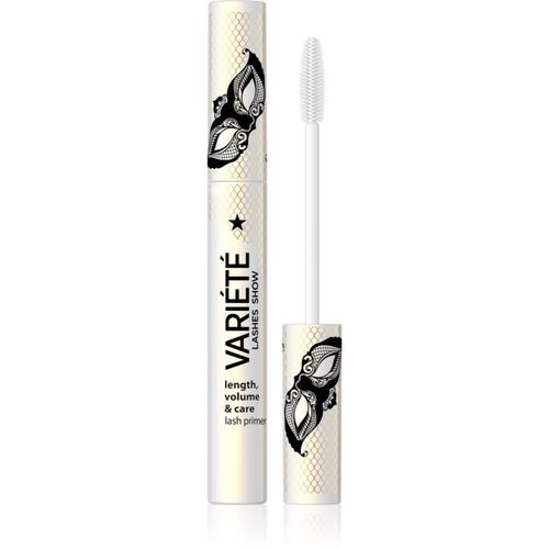 Variété Lashes Show base per le ciglia 10 ml - Eveline Cosmetics - Modalova