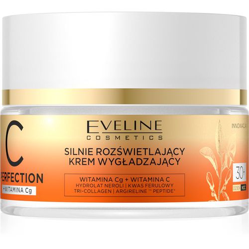 C Perfection crema hidratante con vitamina C 30+ 50 ml - Eveline Cosmetics - Modalova