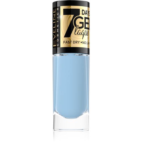 Days Gel Laque Nail Enamel smalto gel per unghie senza lampada UV/LED colore 88 8 ml - Eveline Cosmetics - Modalova