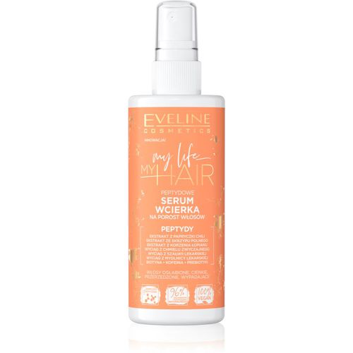 My Life My Hair siero stimolante della crescita dei capelli 150 ml - Eveline Cosmetics - Modalova