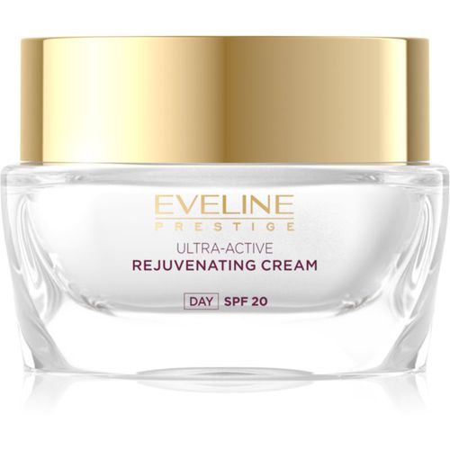 Magic Lift crema giorno ringiovanente intensa SPF 20 50 ml - Eveline Cosmetics - Modalova