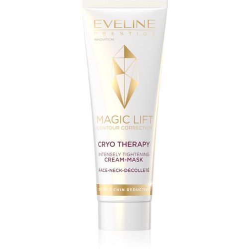 Magic Lift Creme-Maske für straffe Haut 50 ml - Eveline Cosmetics - Modalova