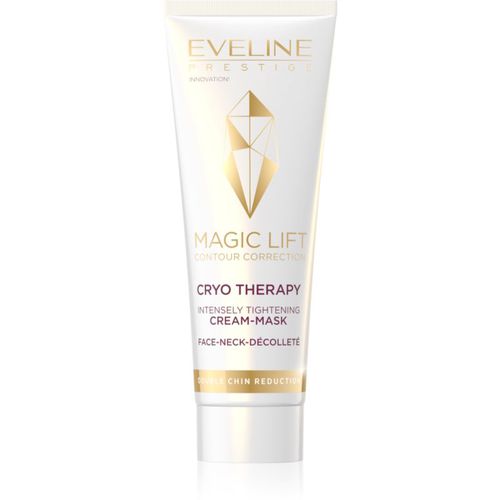 Magic Lift mascarilla textura crema para tensar la piel 50 ml - Eveline Cosmetics - Modalova